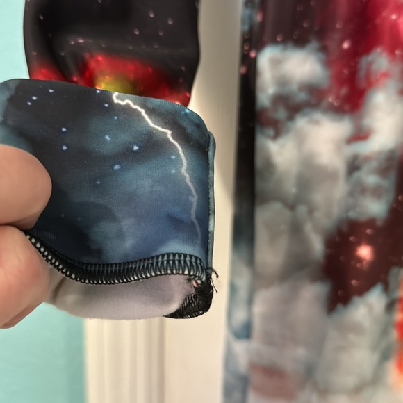 Blackmilk Hell Yeah Slouchy size Small - Picture 3 of 8